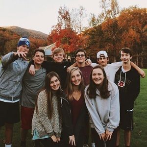 Meet your Posher, Matthew